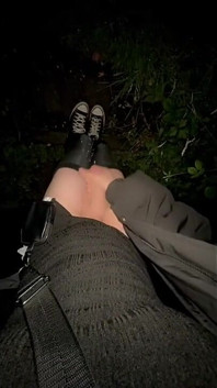 POV, když se udělám na sebe na veřejnosti