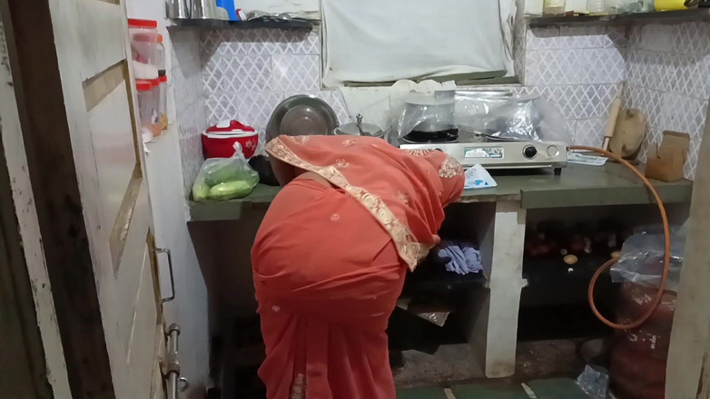 Bhabhi UP: भाभी ने सेक्स किया