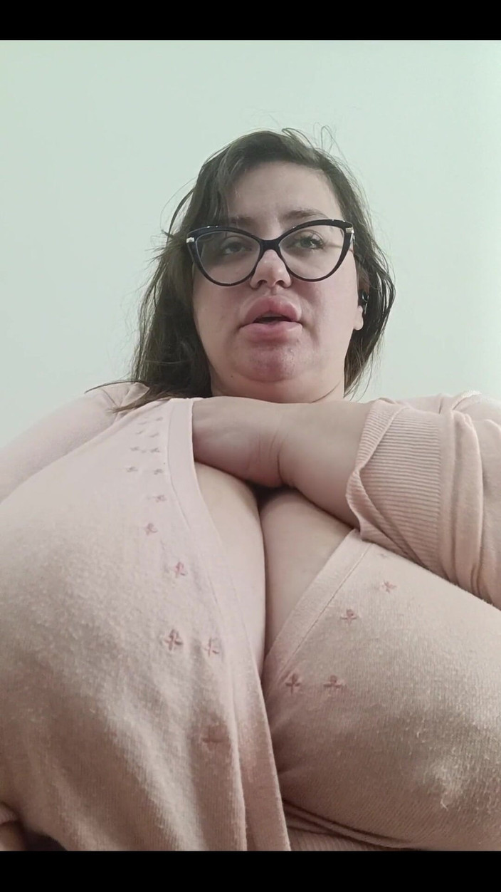 Nina Doll: Dicke titten