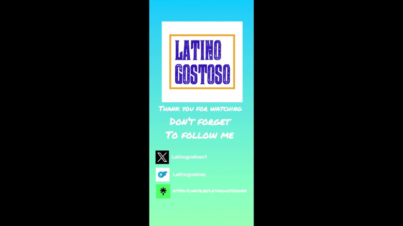 Latino Gostoso: Follada De Medianoche, Ella Me Llamó Para Venir En Medio...