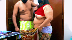 Morjenabb: Красивая горячая мачеха