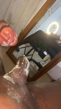 Let Me Beat Your Throat on This Cock Cum and Keep Going