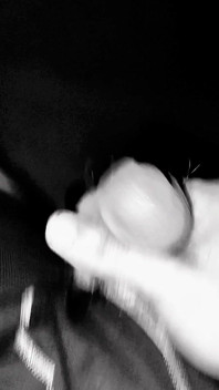 Bcw Black and White Solo Jerk