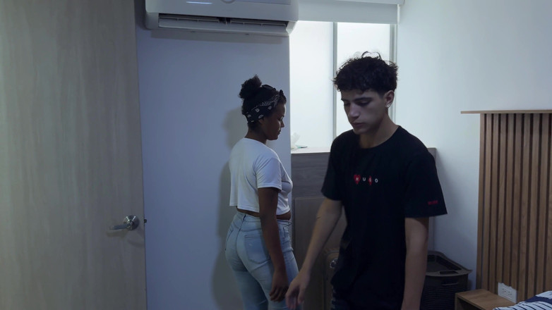 KenaySexxx: ¿qué Puede Pasar Si Una Pareja De Hermanastros Comparte Una...