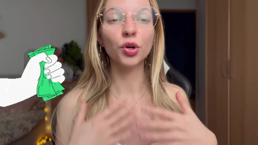What Is Financial Domination (Goddess BellaRae) What Is Financial Domination (Goddess BellaRae)
