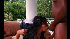 BestPorn85: Mika Tan the Asian Gets Pounded