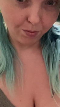Breast Tease