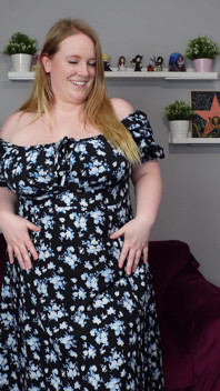 Plus Size wypróbuj na wyciągnięcie