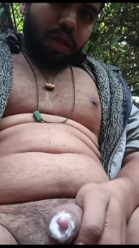 Masterbate Until Spurm Was Came Out and Feel the Orgasm When Came Out From Cock