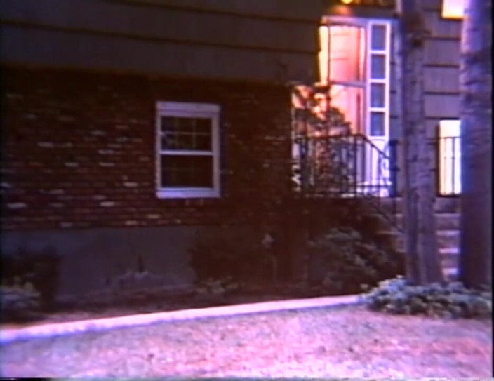 Vintage Usa: Legenda porno - USA 1969, awalnya - adegan 18