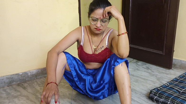 lust of milf: Con trai kế đụ mạnh mẹ kế