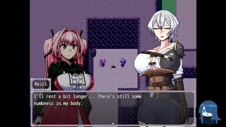 Rakumo: ドラゴンコンキスタ - パート2