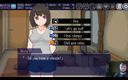 Sex game gamer: 变革性夏天：与 TS 伴侣的生活 1/3