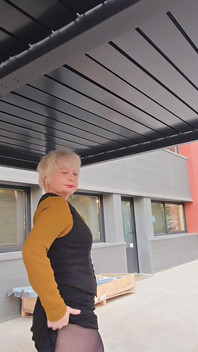 Ahoj, moji milí, jak se máš?