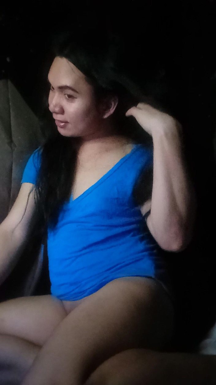 Reynaldo6: Für Papis Augen Nur, Ein Trans Solo-moment Reiner Versuchung