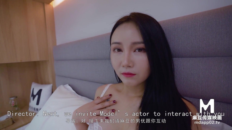 ModelMedia Asia: Amateur first photo
