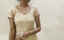 Saara Bhabhi: Hindi Sex Story Roleplay - Saara Bhabhi Requested Her Devar to...