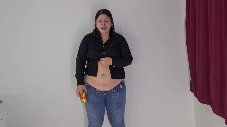 Alice H: Burping và xước