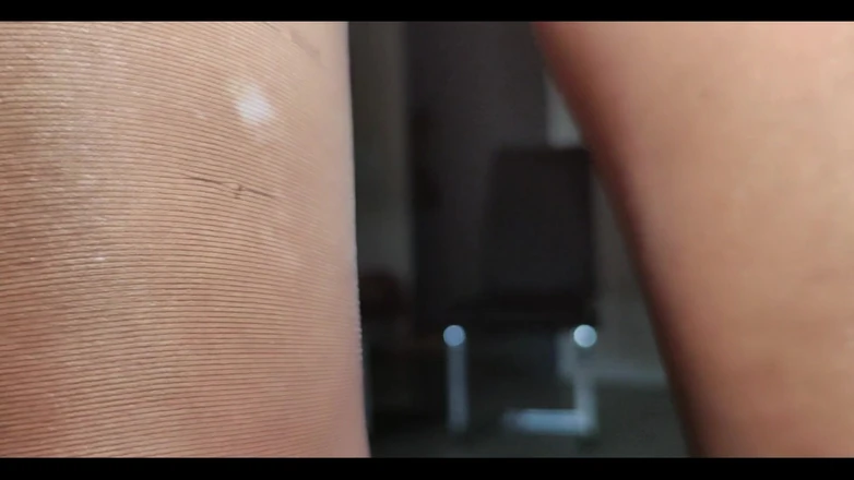 Goddess Lena: Solo-zeit