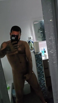 Tocándome Sexy