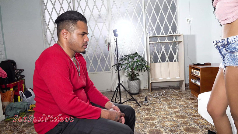 SetSexVideos: Dalam debutnya dalam video porno, Kawany sudah bercinta dengan dua...