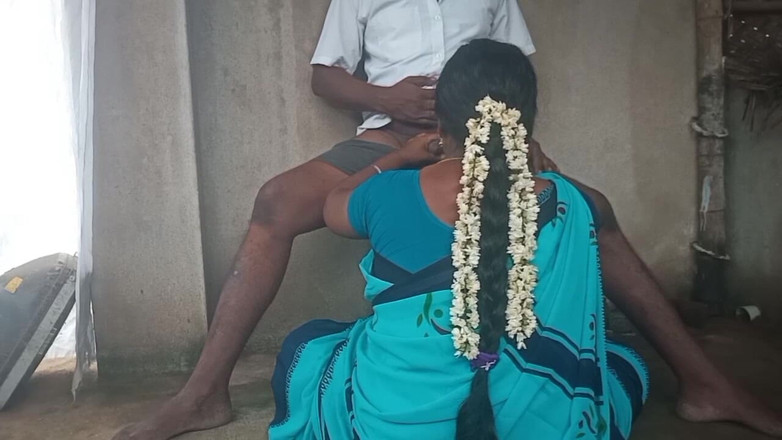 Priyanka314: Blowjob Isteri Rumah Cantik Tamil