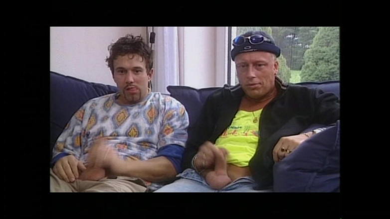 FM Video VOD: Petra Olmi in: Mandingo You Are Born, You Don't Be! 