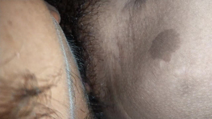 Deshi 18 Year Old Girl Pussy Licking and Hard Sex Step Brother and Stepsister (Poojarani)