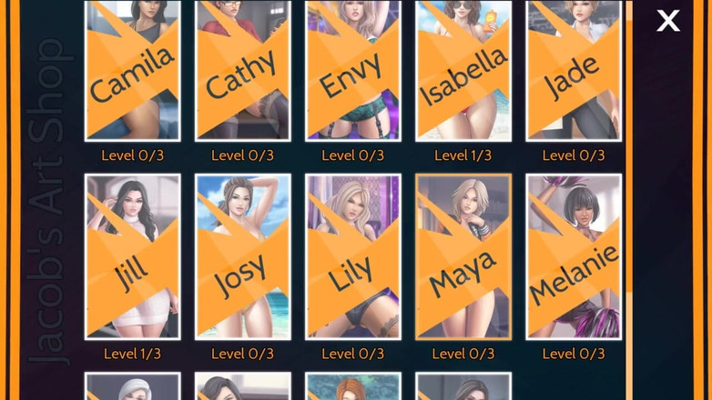 LoveSkySan69Real: Sendo um Dik 0.6.0 Parte 127 House Work por Loveskysan69