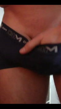 Masturbation