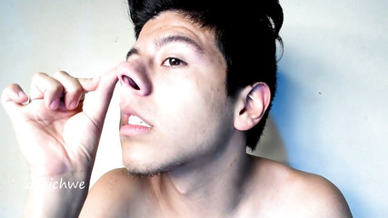 Dreichwe: Nos fetiš