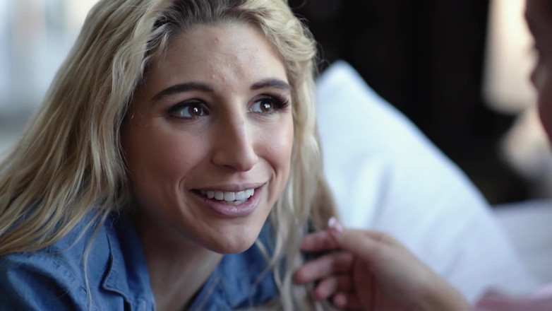 SweetheartVideo: Sorellastre lesbiche 8 scena 1 le sorelle amano giocare
