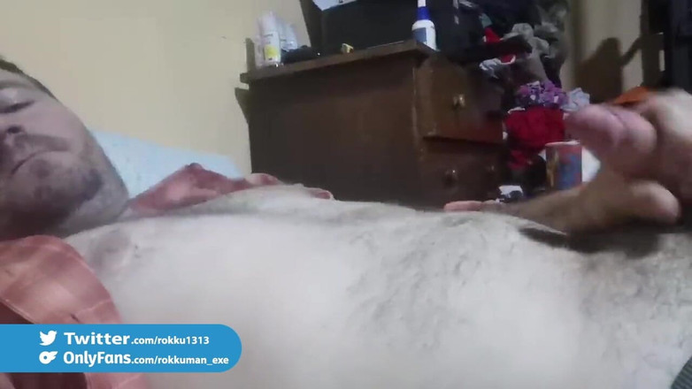 Rokkuman: Masturbare 49 Latino cu masturbare Chileno