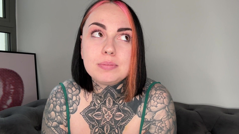 Miss Valentina: Diet Kenaikan Berat Badan Drastis