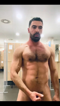 After Training