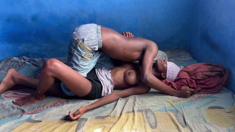 Akosua Savage: My 18 Years Old Stepsister Visited Me and This Happens