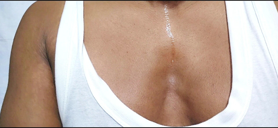 SugaryDare721: Přírodní Fit tělo Sexy bradavky