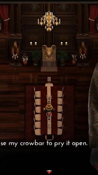 創世記の秩序:悪魔と亀裂 - エピソード200