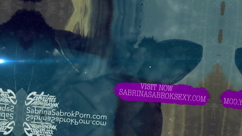 Sabrina Sabrok: Huge ass worship
