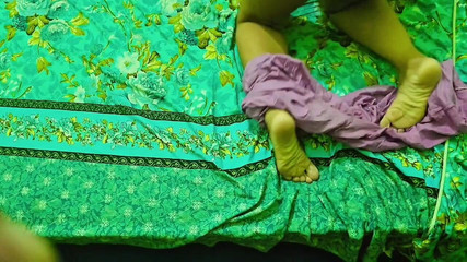 Faryal: Krásná přítelkyně hindské sprosté řeči