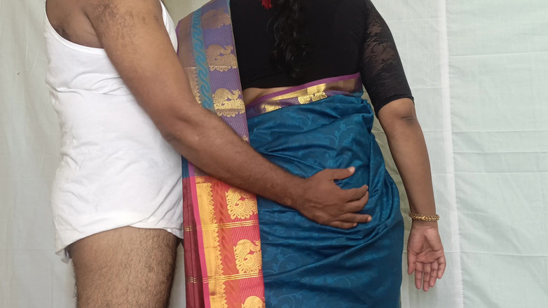 Apple baby: Ev yapımı ev hanımı ateşli romantizm