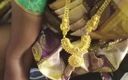 Funny couple porn studio: Tamil bruidseks met baas - 1