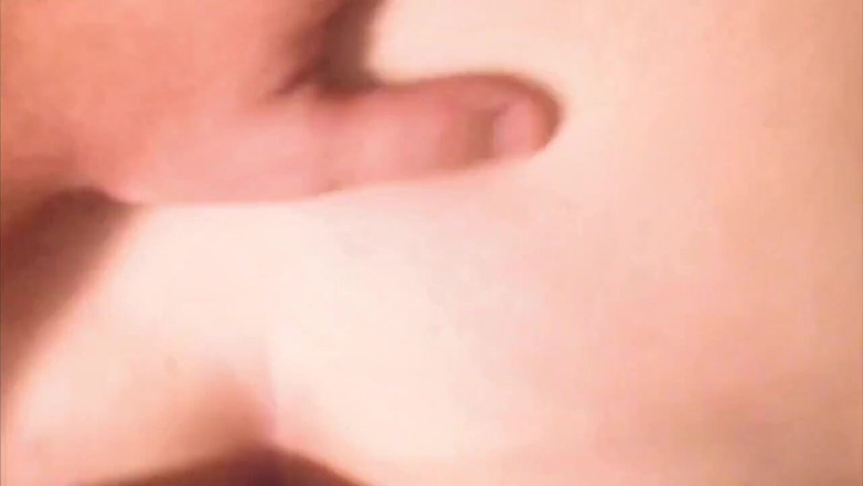 Sankris: Sténající creampie