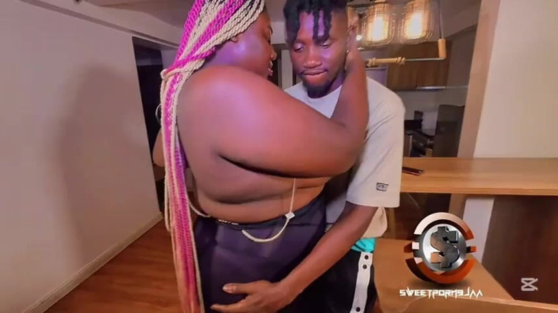 Tusweet9ja: College Teacher Fucked by Her Student