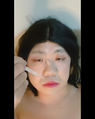 Ureniku Benten: Bukkake