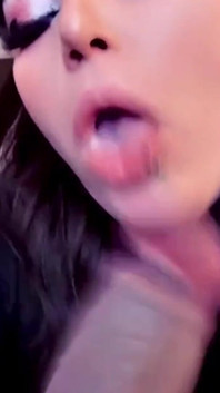 Kitty Loves Your BBC JOI