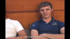 Jay's Amateur Straight Guys: Osa a kopí