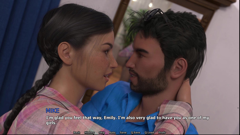 Wickedgammes studio: Sons of Analarchy Parte 113 (nuovo aggiornamento)