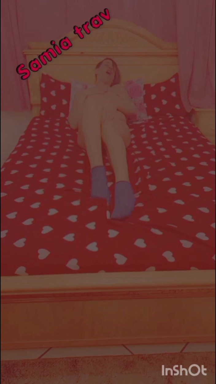 Samia-transexuel92: Samia Ladyboy Maroc