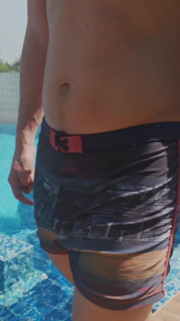 Sax and Pool
